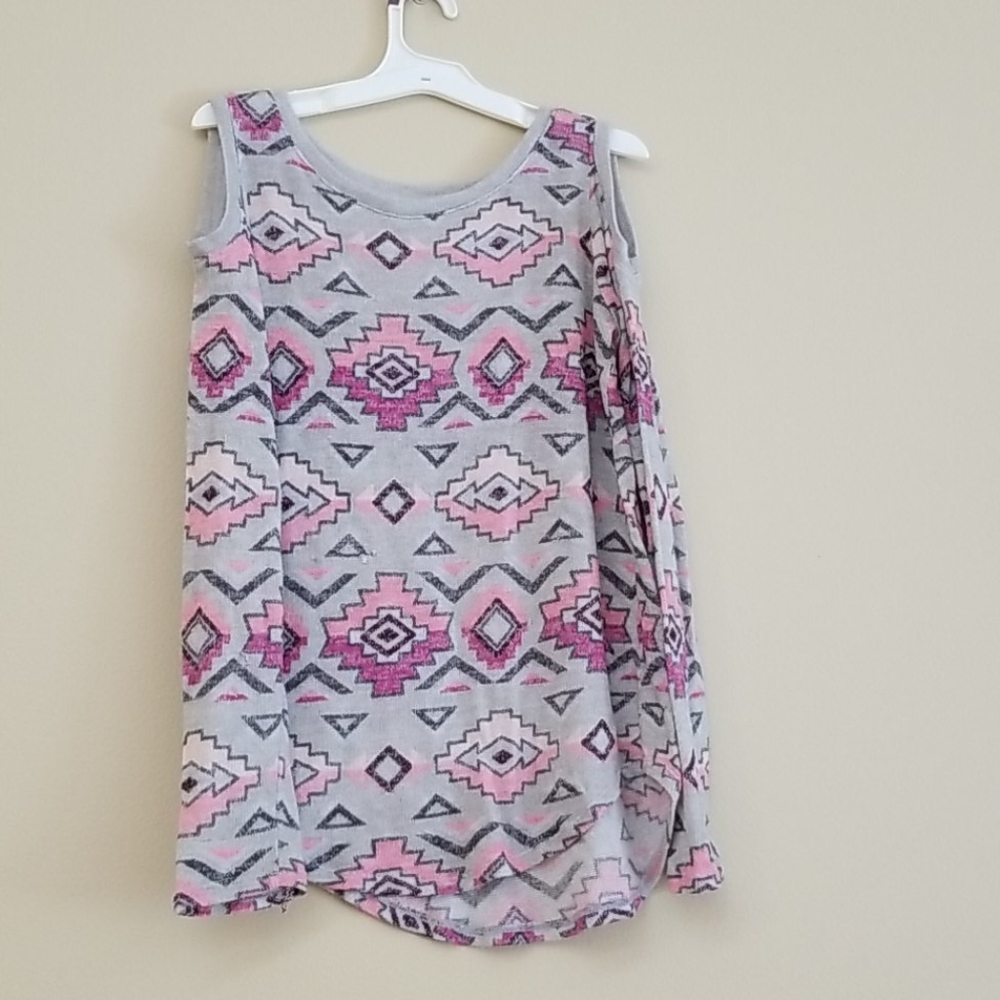 Long sleeve